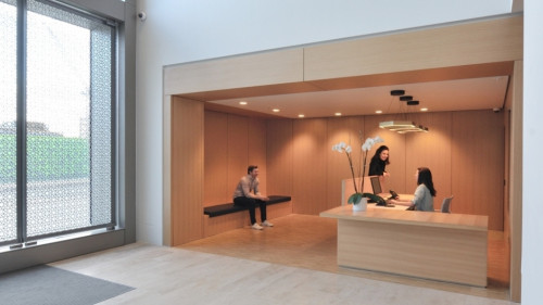 Victoria Hall King’s Cross