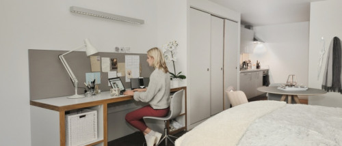 Victoria Hall King’s Cross  - Gallery -  5