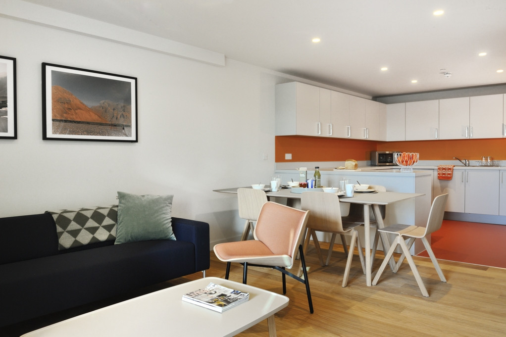 En-Suite - Victoria Hall King’s Cross - Gallery - 21