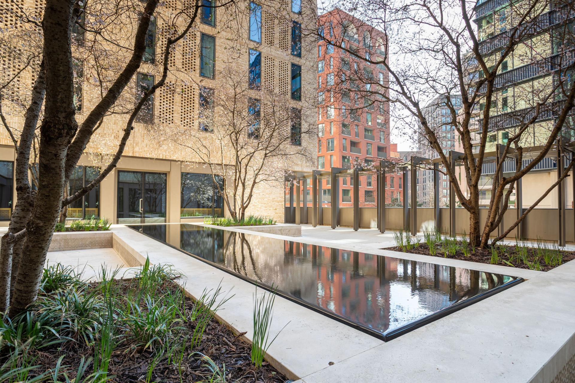 En-Suite - Victoria Hall King’s Cross - Gallery - 15