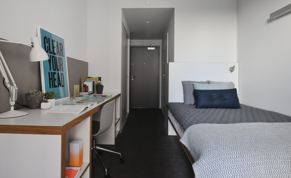 En-Suite - Victoria Hall King’s Cross - Gallery - 22