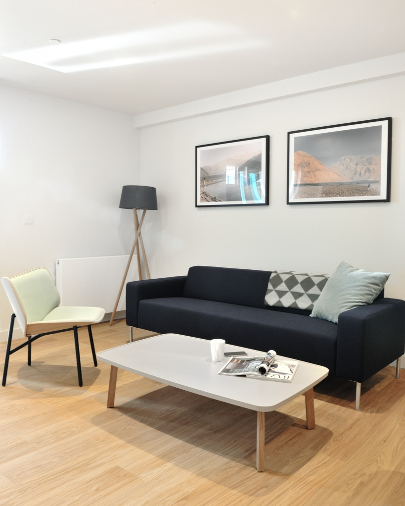 En-Suite - Victoria Hall King’s Cross - Gallery - 20