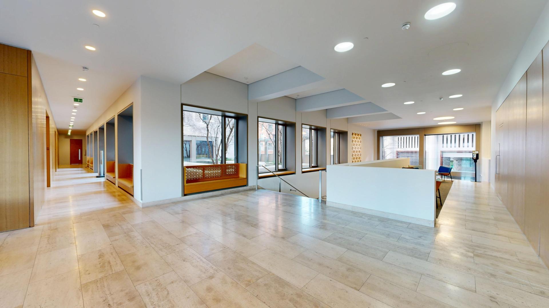 Studio - Victoria Hall King’s Cross - Gallery - 14