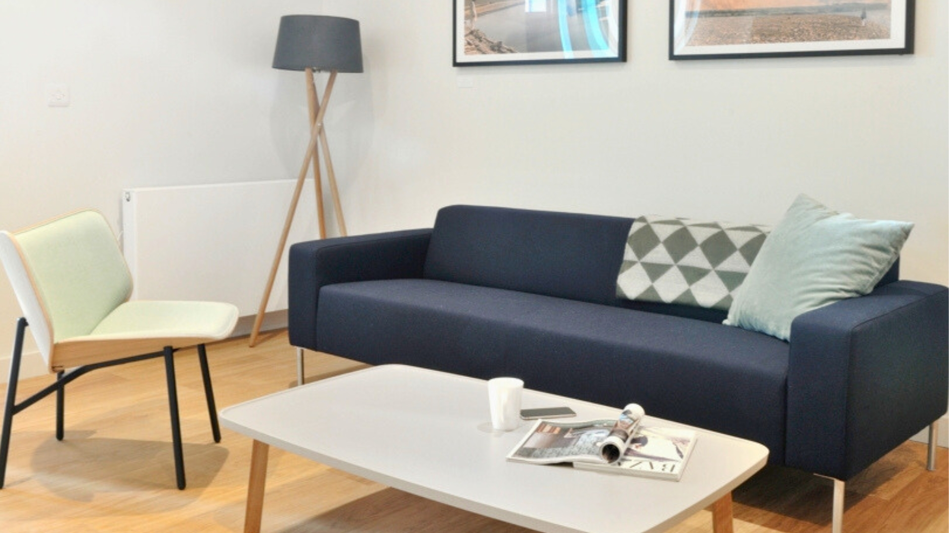 Standard En-Suite - 2