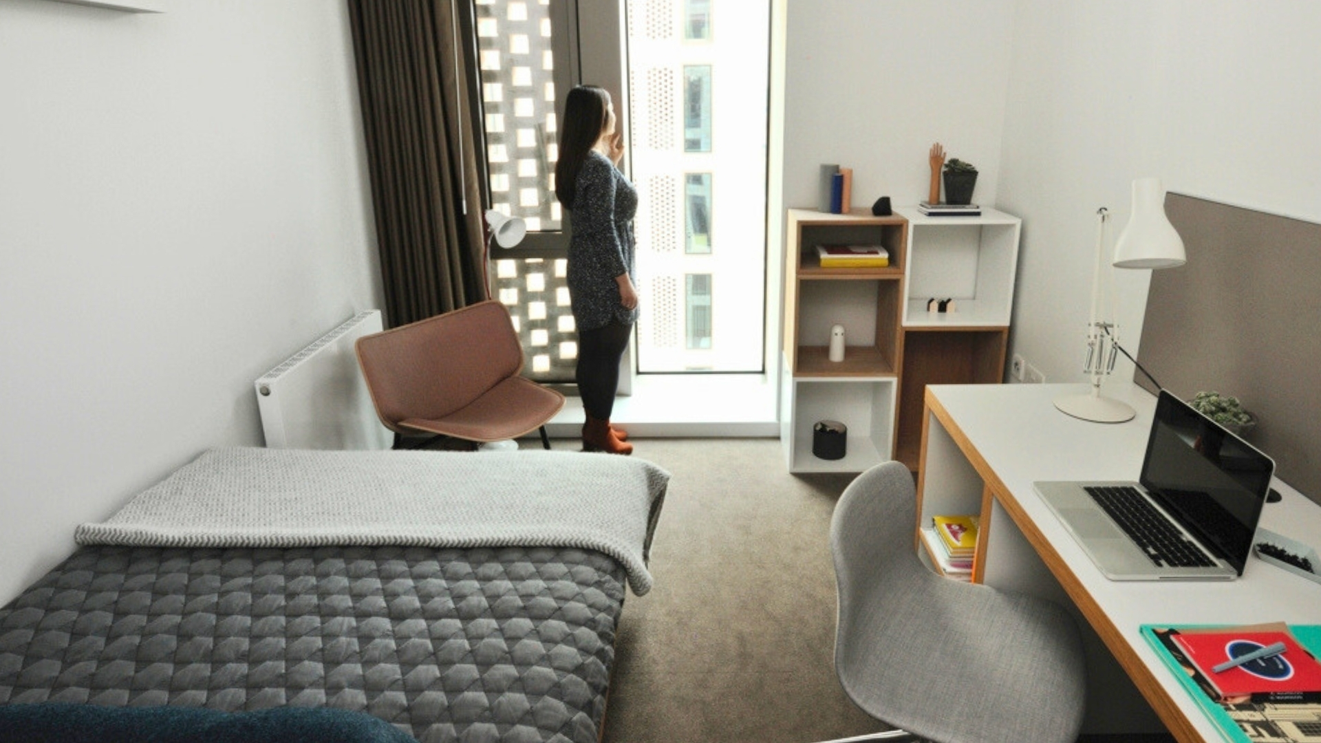 Standard En-Suite - 5