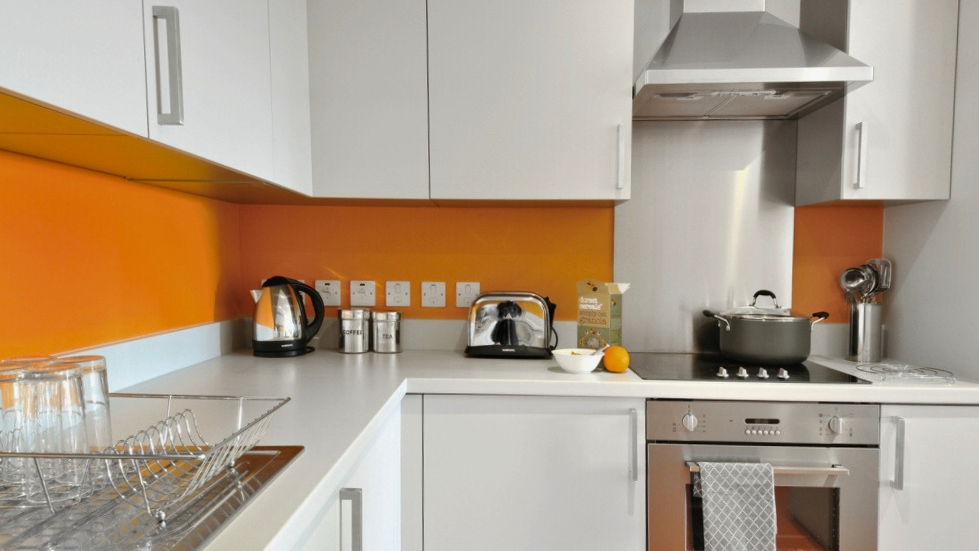Standard En-Suite - 3