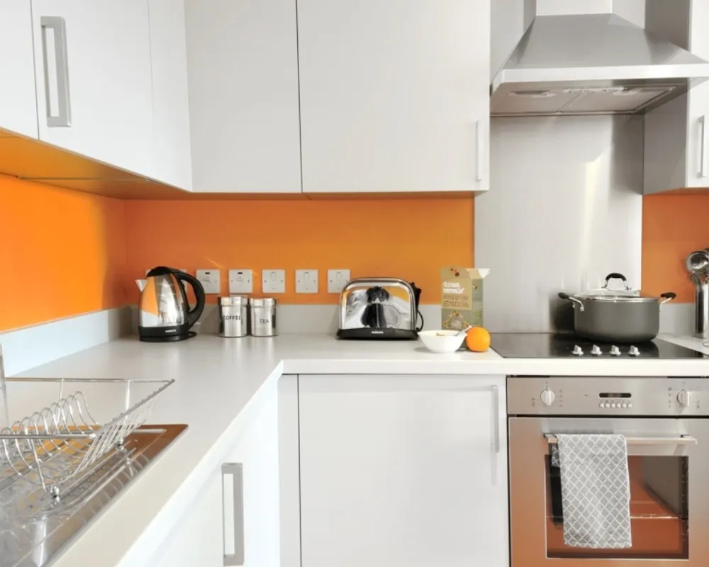  Standard En-Suite  -  Victoria Hall King’s Cross  - Gallery -  5