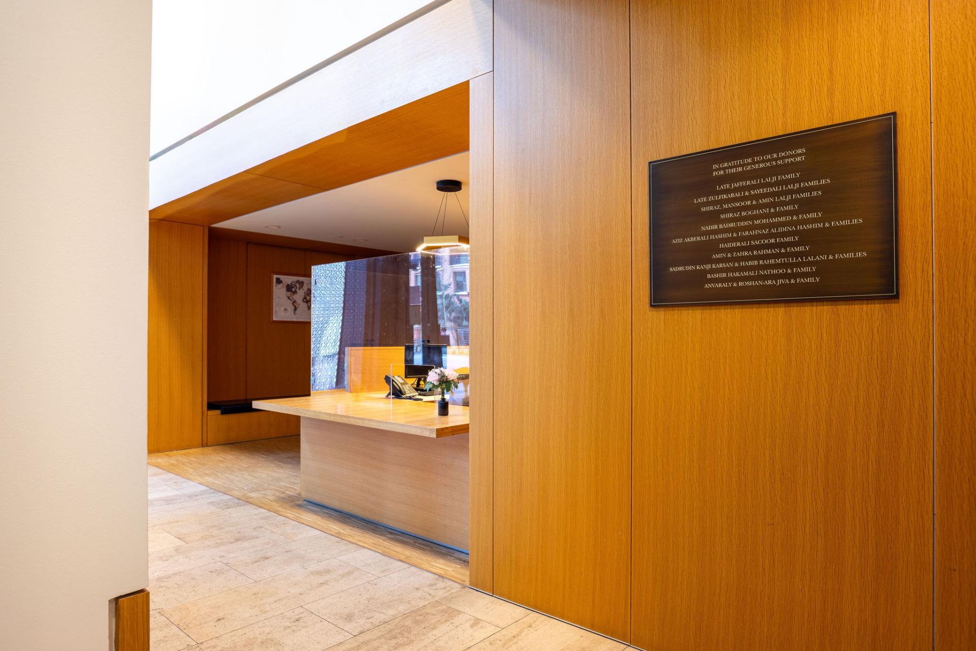Large Studio - Victoria Hall King’s Cross - Gallery - 29