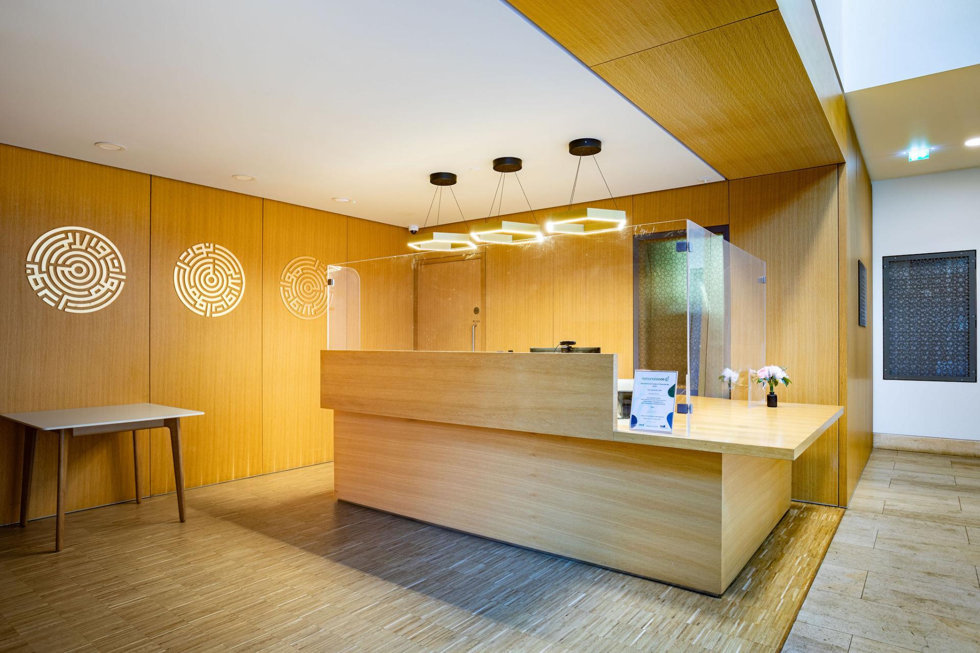 Large Studio - Victoria Hall King’s Cross - Gallery - 28