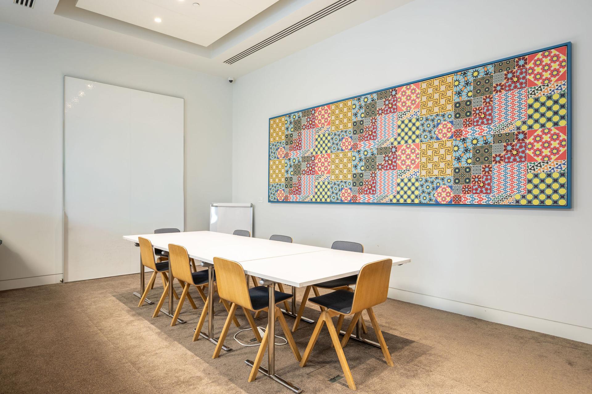 Large Studio - Victoria Hall King’s Cross - Gallery - 24