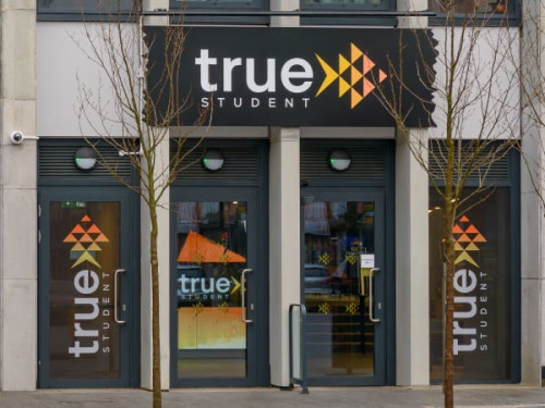 True Leicester  - Gallery -  2
