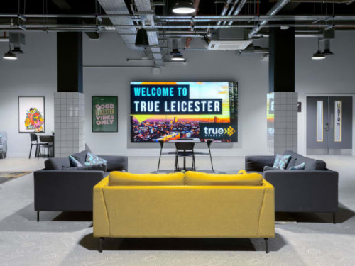 True Leicester - Gallery - 15