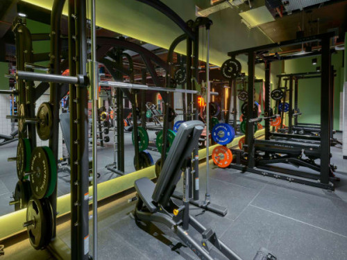 True Leicester - On-site Facilities