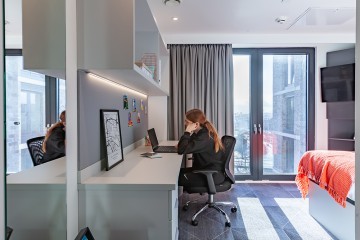 True Apartment - 5 Bedrooms - True Leicester - Gallery - 2