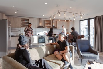 True Apartment - 6 Bedrooms - True Leicester - Gallery - 2