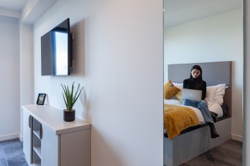 True Apartment - 6 Bedrooms - True Leicester - Gallery - 3