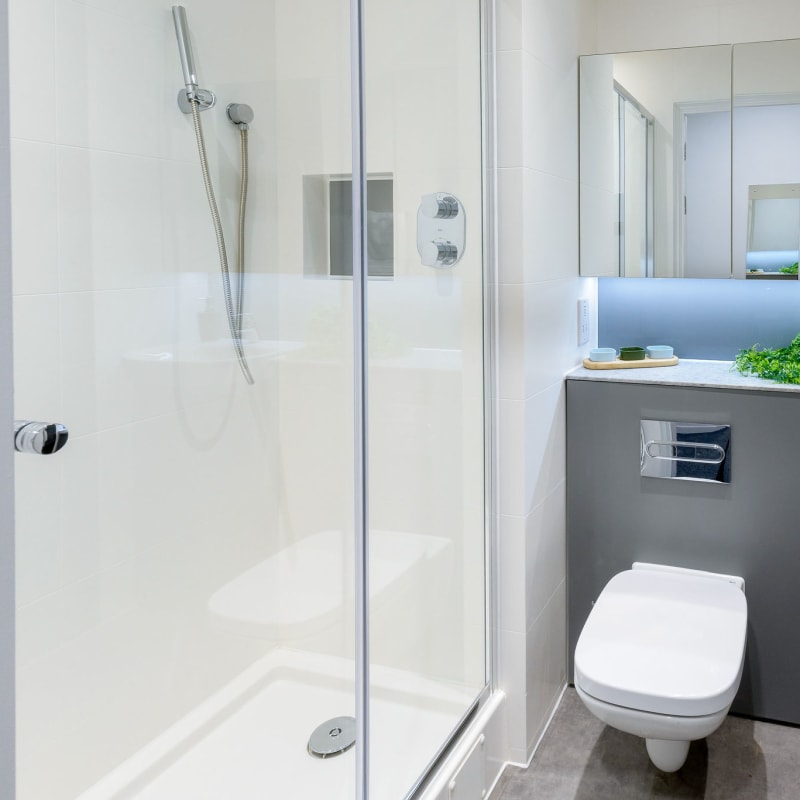 True Studio Plus - True Leicester - Gallery - 3