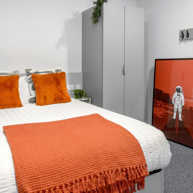 True Apartment - True Leicester - Gallery - 1