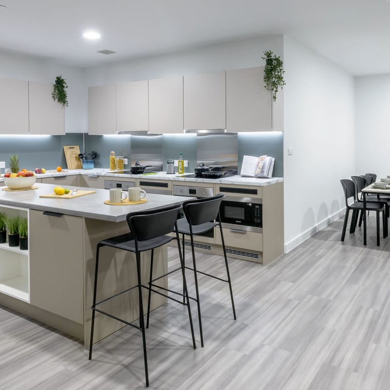 True Apartment - True Leicester - Gallery - 8