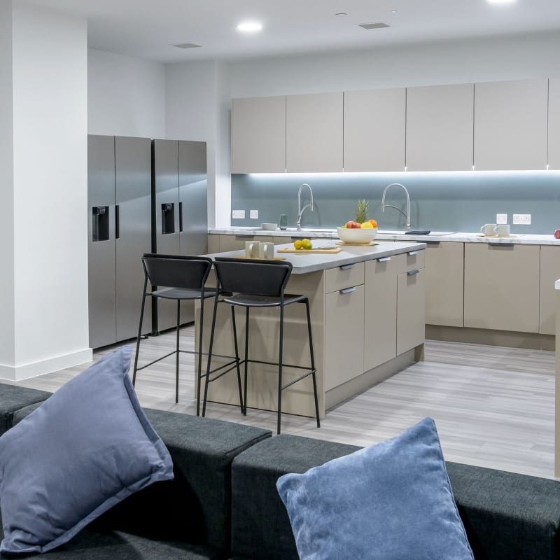 True Apartment - True Leicester - Gallery - 3