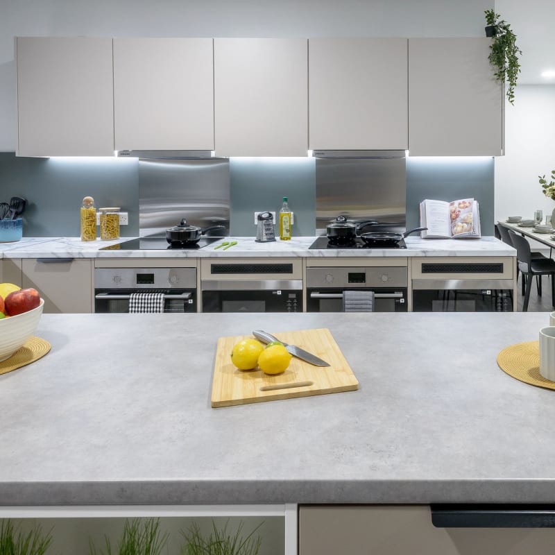 True Apartment - True Leicester - Gallery - 7
