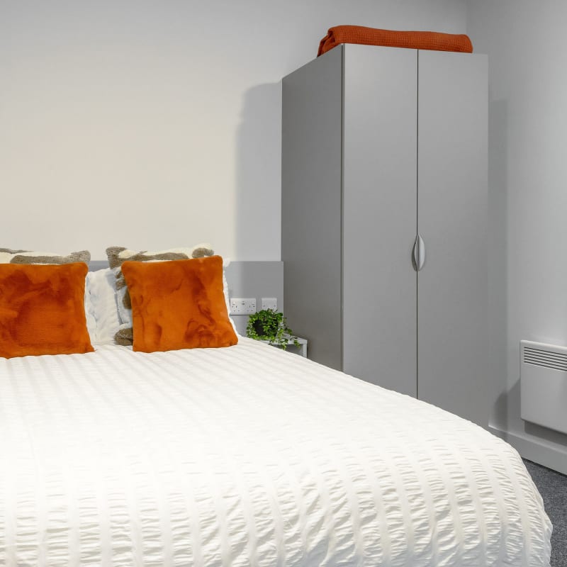 True Apartment - True Leicester - Gallery - 5