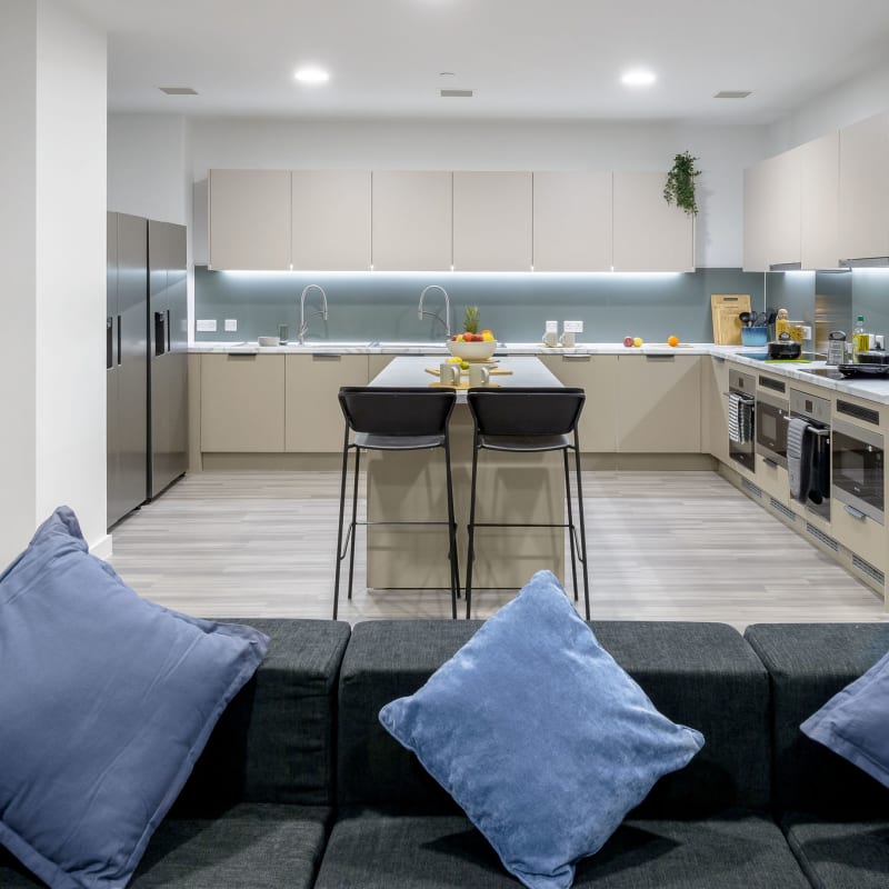 True Apartment - True Leicester - Gallery - 14