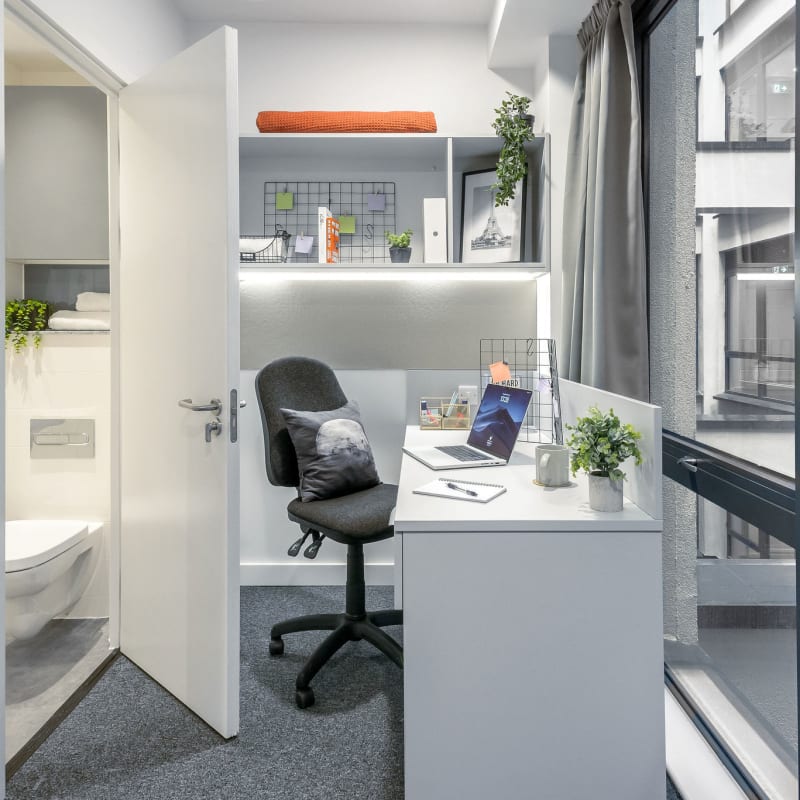 True Apartment - True Leicester - Gallery - 16