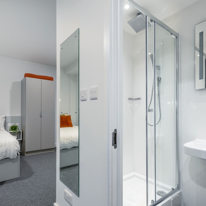 True Apartment - True Leicester - Gallery - 19