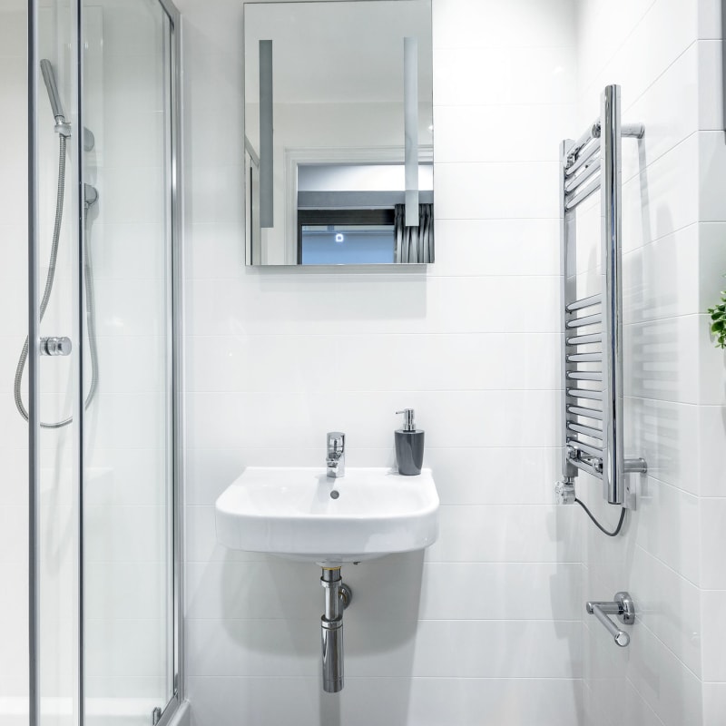 True Apartment - True Leicester - Gallery - 13