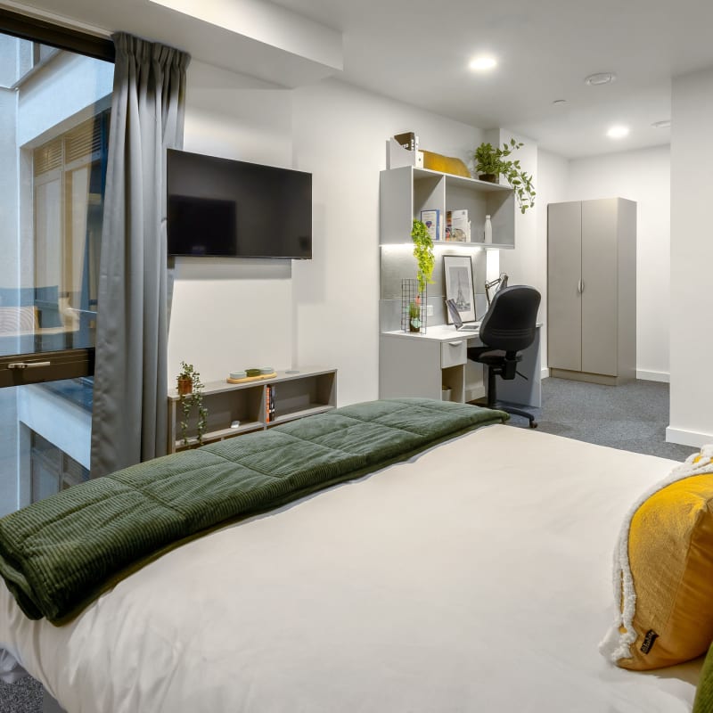 True Superior Apartment - True Leicester - Gallery - 1