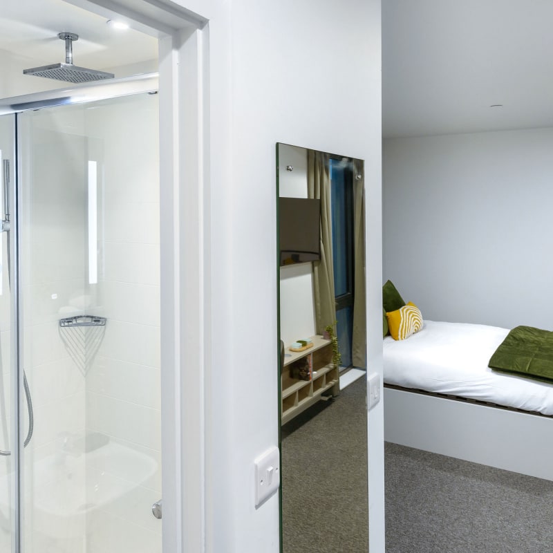 True Superior Apartment - True Leicester - Gallery - 10