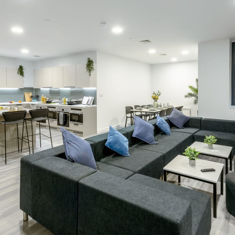 True Superior Apartment - True Leicester - Gallery - 9