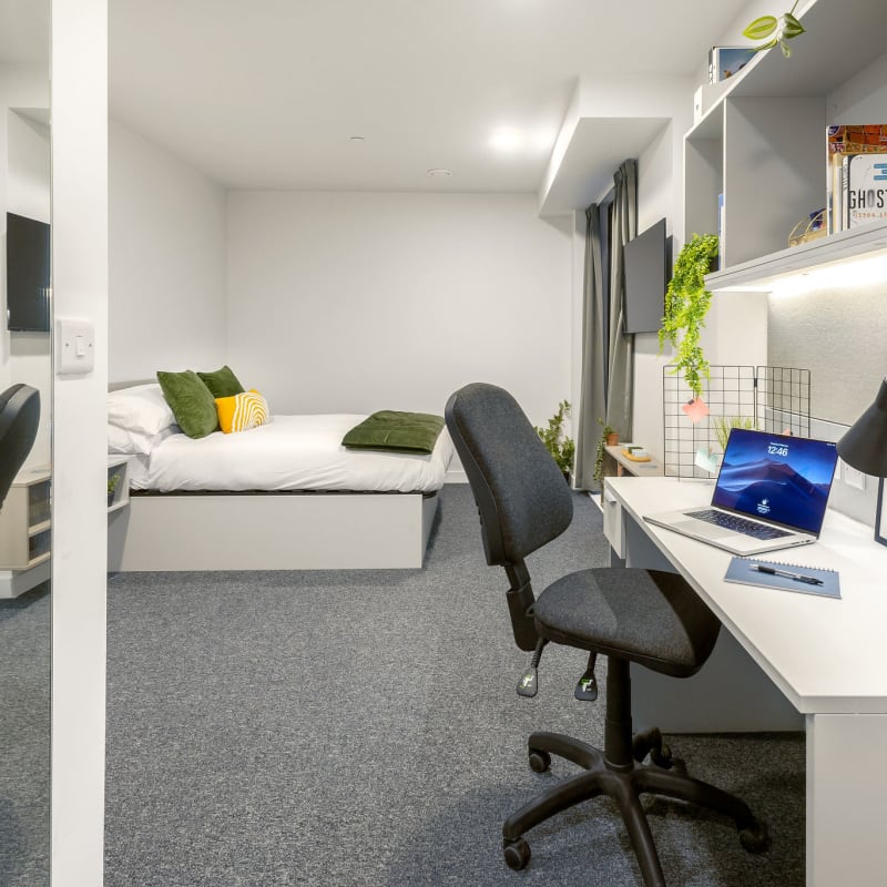 True Superior Apartment - True Leicester - Gallery - 13