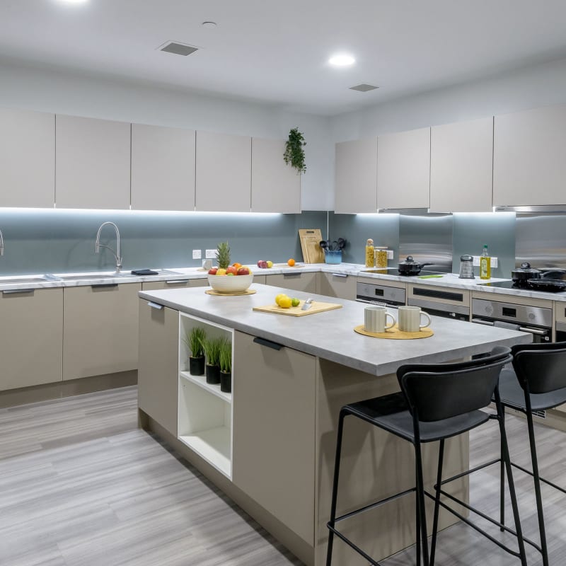 True Superior Apartment - True Leicester - Gallery - 6