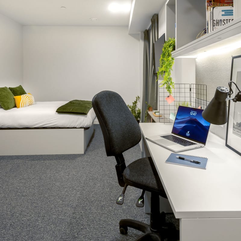 True Superior Apartment - True Leicester - Gallery - 2