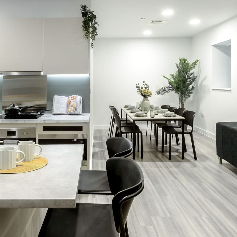 True Superior Apartment - True Leicester - Gallery - 16