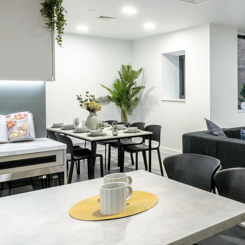 True Superior Apartment - True Leicester - Gallery - 3
