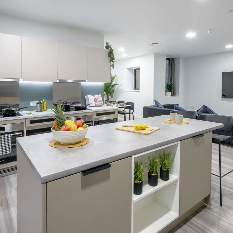 True Superior Apartment - True Leicester - Gallery - 15