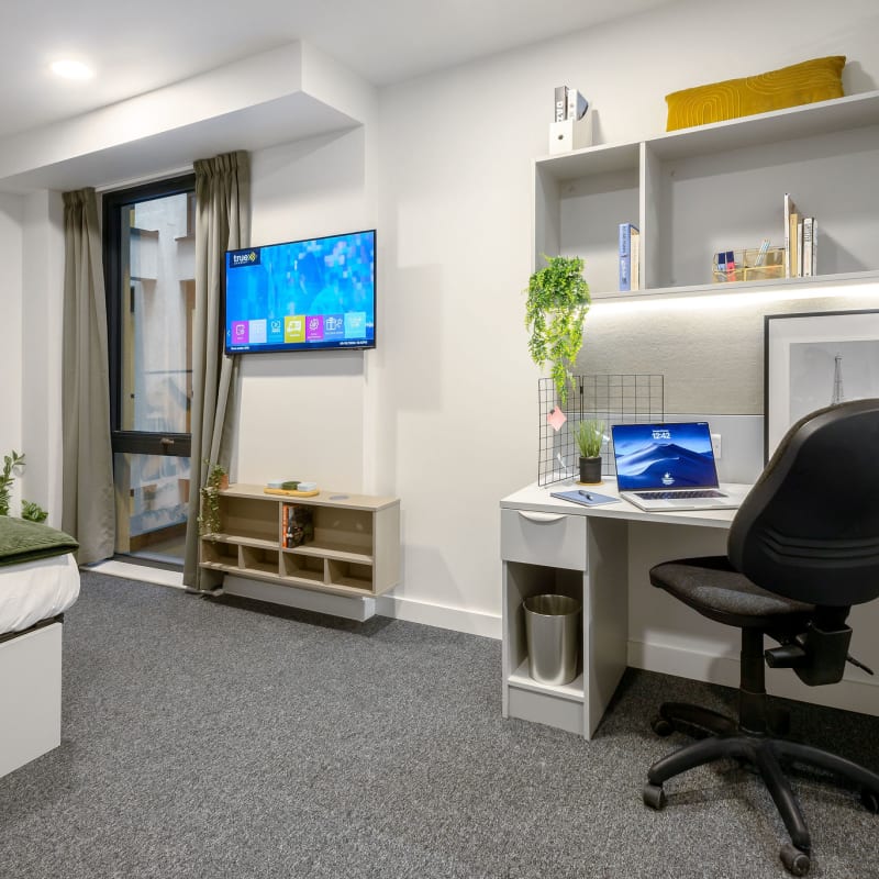 True Superior Apartment - True Leicester - Gallery - 14