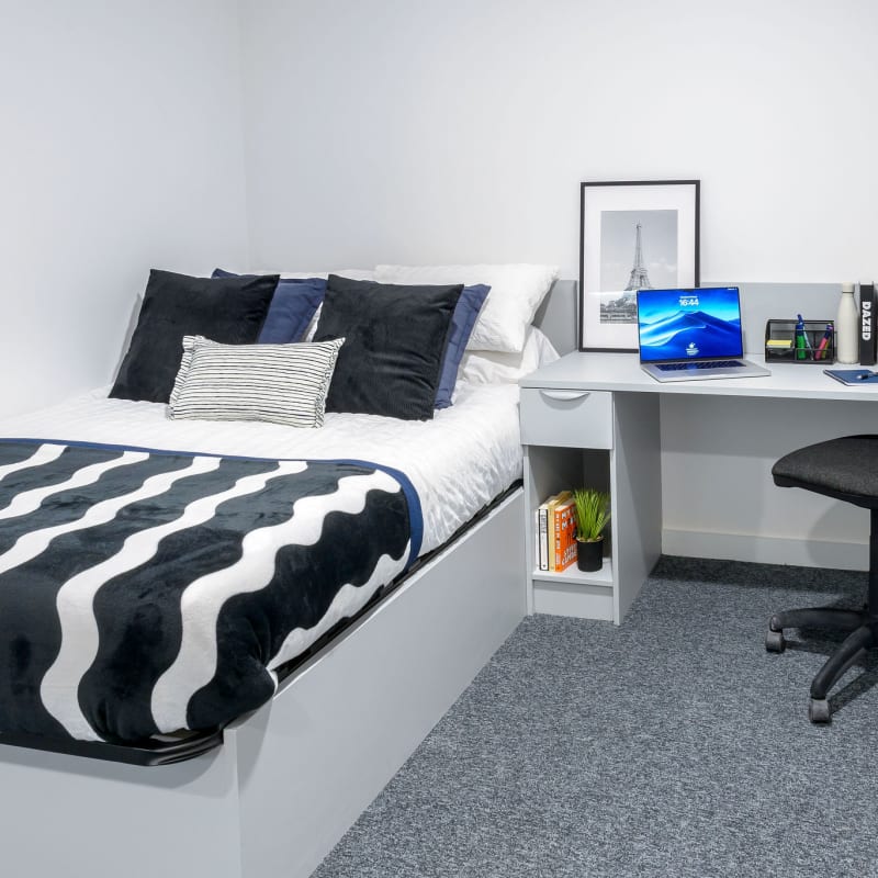 True Accessible Studio - True Leicester - Gallery - 3