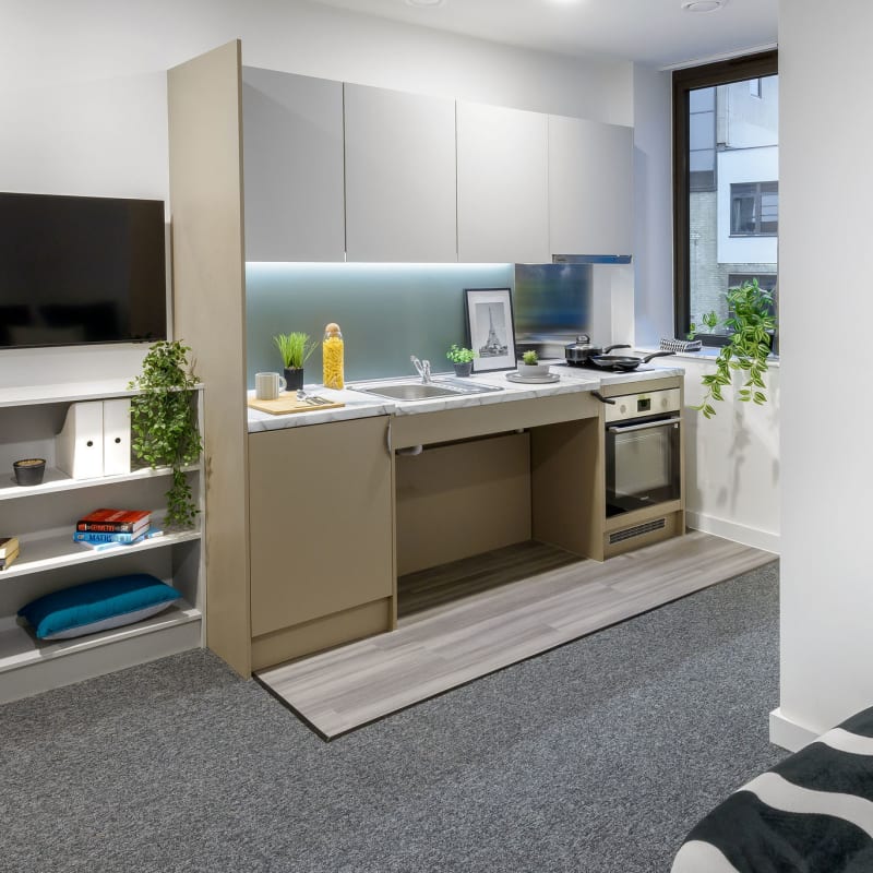 True Accessible Studio - True Leicester - Gallery - 8