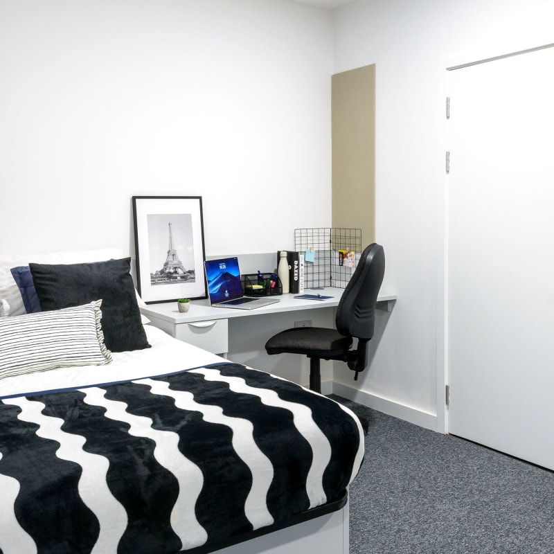 True Accessible Studio - True Leicester - Gallery - 5