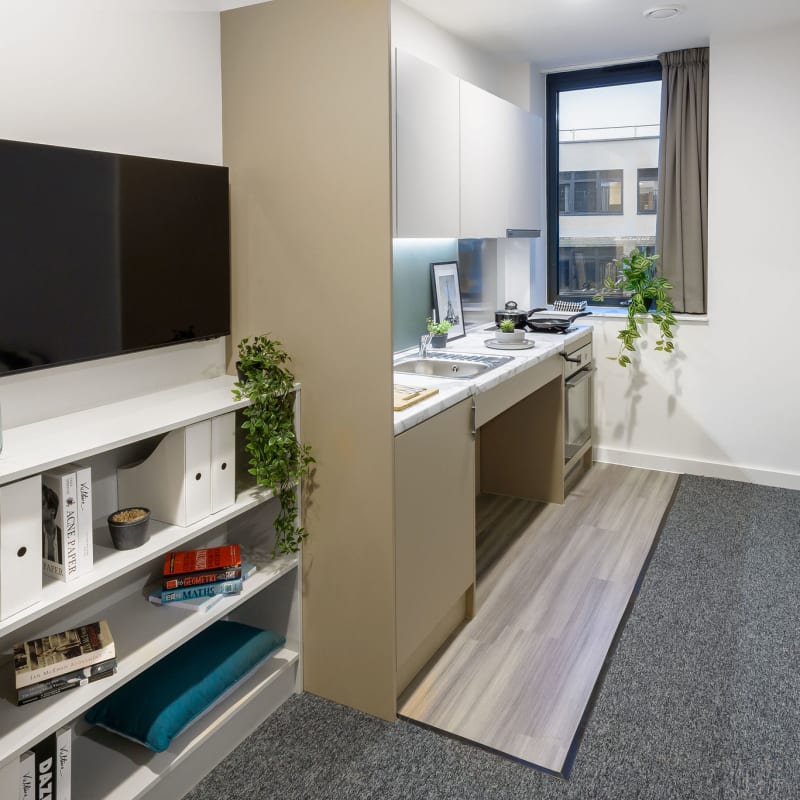 True Accessible Studio - True Leicester - Gallery - 7
