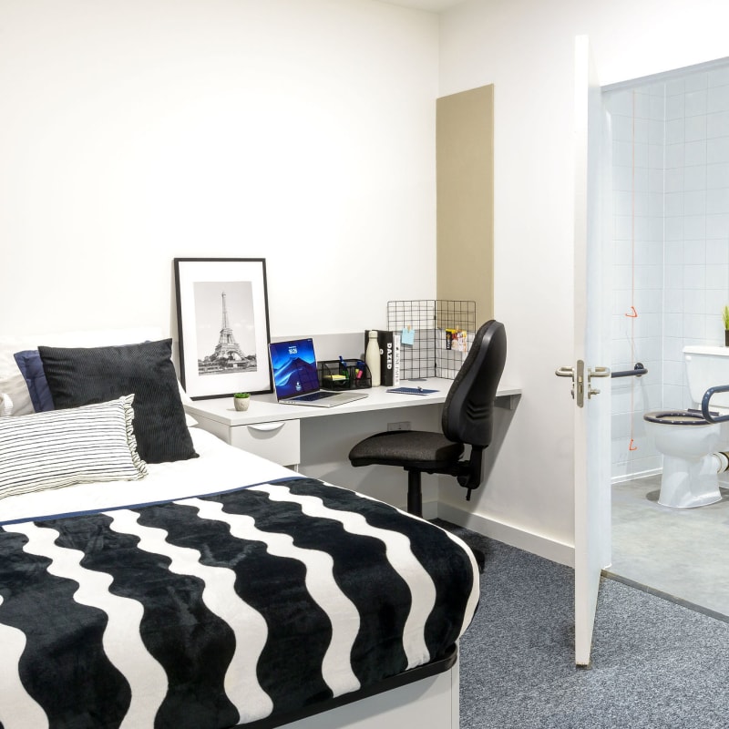 True Accessible Studio - True Leicester - Gallery - 2
