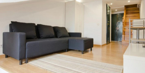 Lovely studio in São Bento - Gallery - 14