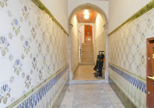 Lovely studio in São Bento