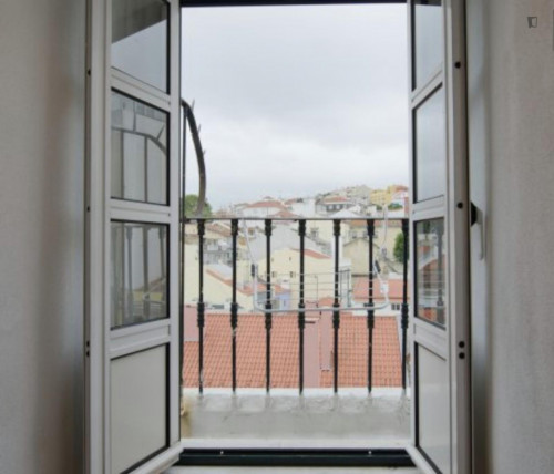 Lovely studio in São Bento - Gallery - 11