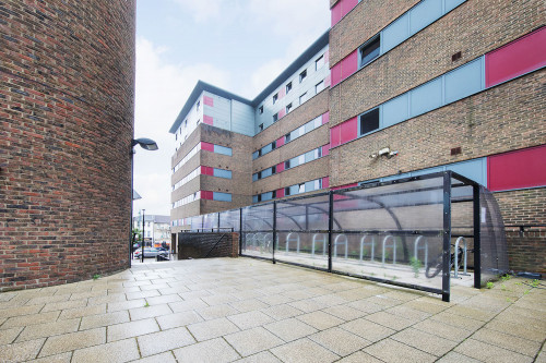Orion Point - On-site Facilities