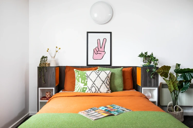  Extra Large High Double Studio  -  Orion Point  - Gallery -  1
